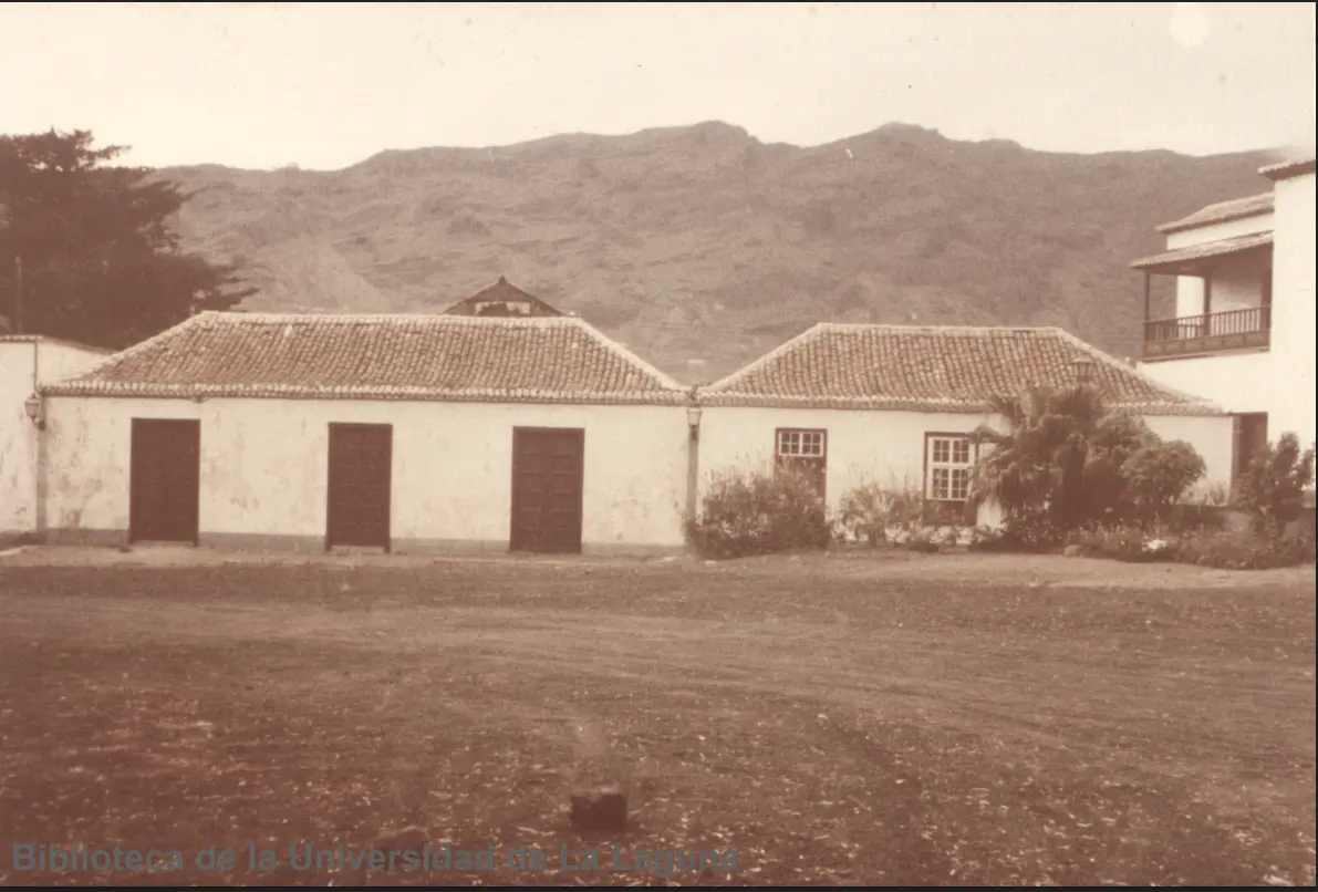 Llano de Argual